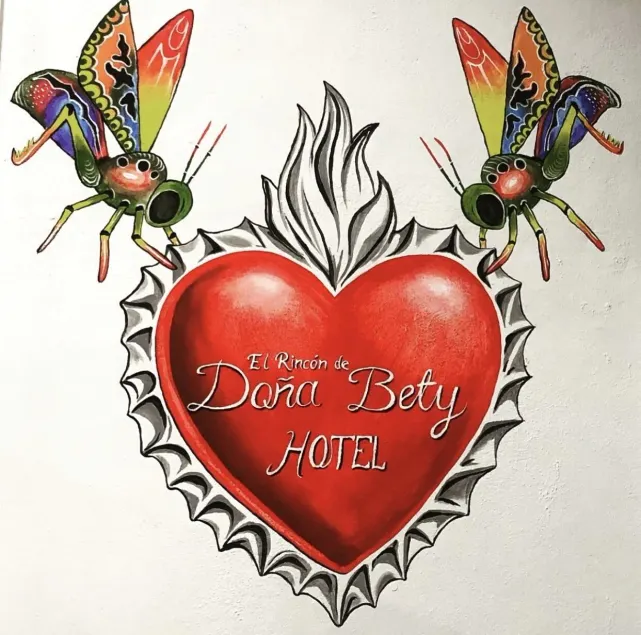 El Rincón de Doña Bety - Image 1