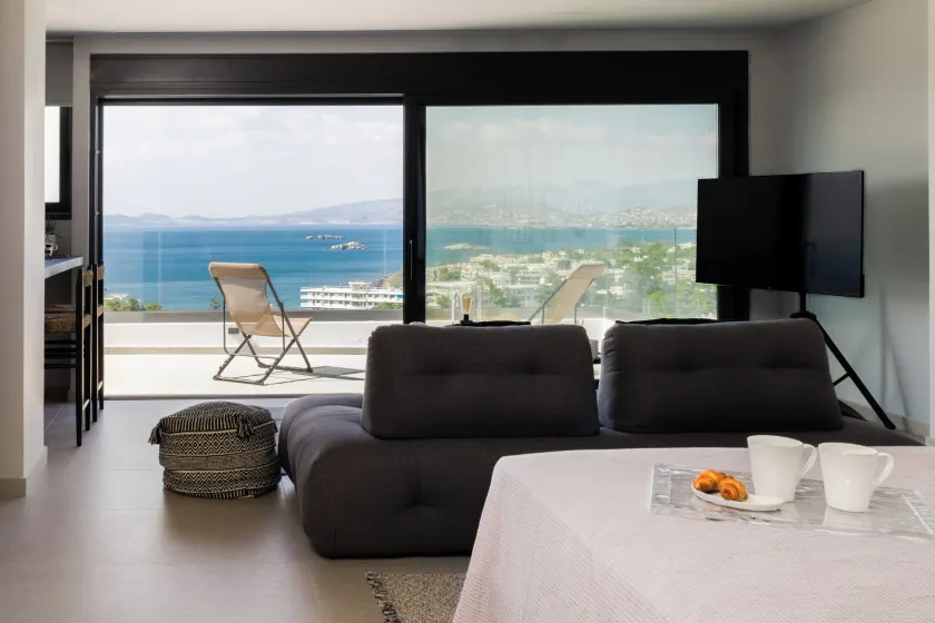 Athens Riviera Suites - Image 1