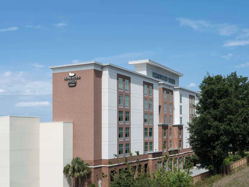 Homewood Suites by Hilton North Charleston - Image 1