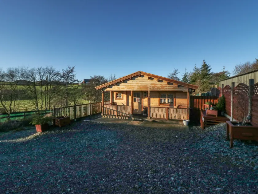 Ballinorig Lodge - Image 1