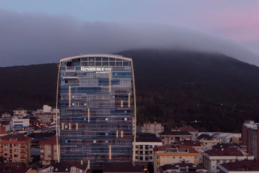 Residence Inn by Marriott Istanbul Atasehir - Image 1