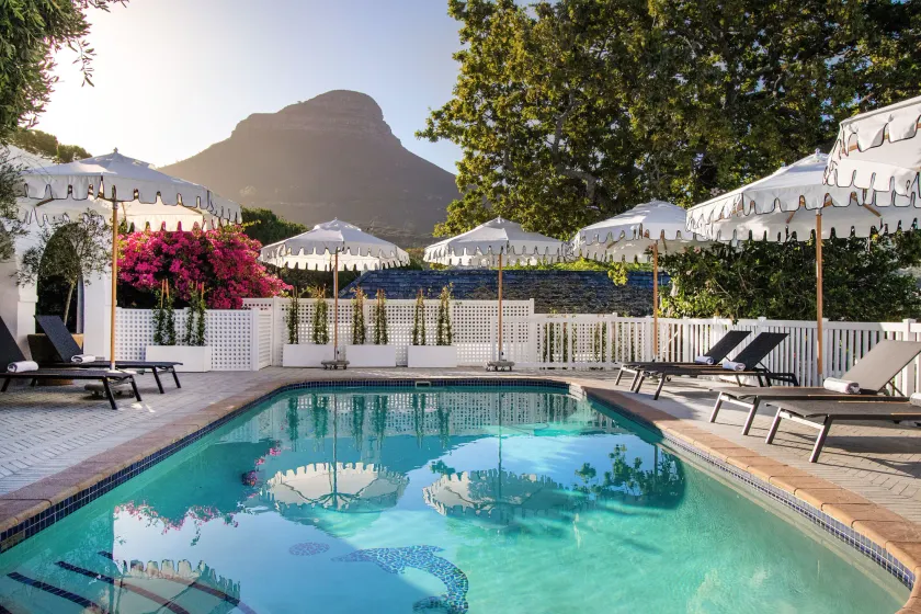 One Kensington Boutique Hotel - Image 1