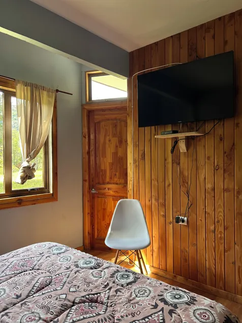 QUELEN PATAGONIA - Room