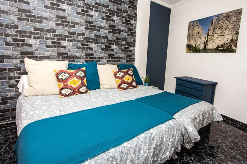 Hostal Caminito del Rey - Image 1