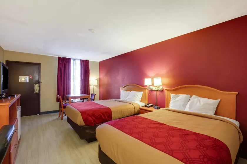 Mill Tree Inn Millington - Chambre