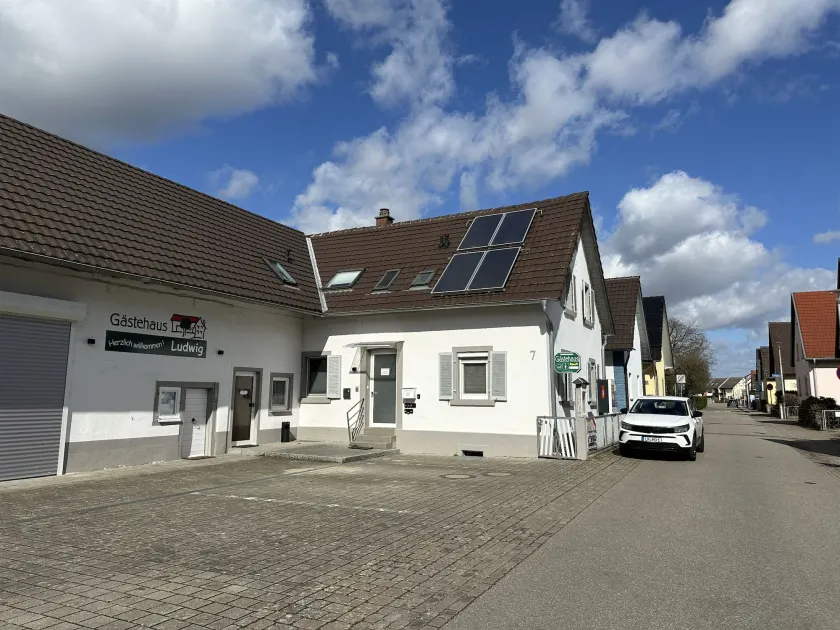Gästehaus Ludwig - Image 1