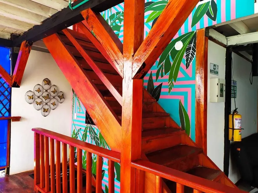 Hostel Blue Sea Rincon del Mar - Image 1