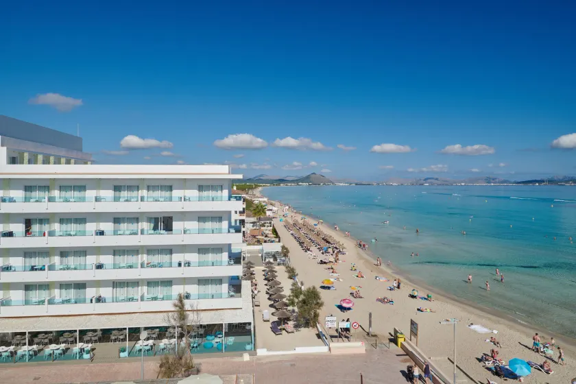 The Sea Hotel by Grupotel - Adults Only - Image 1