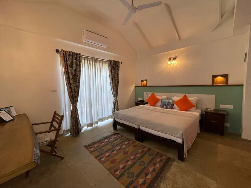 Machaan Wilderness Lodge Nagarahole - Image 1