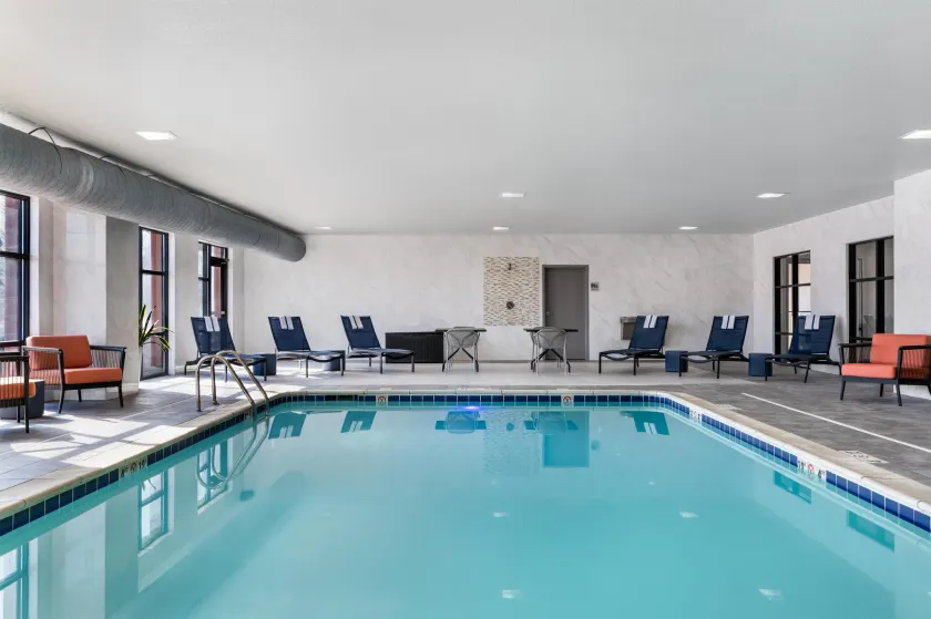 Hampton Inn Detroit/Southgate - Image 1
