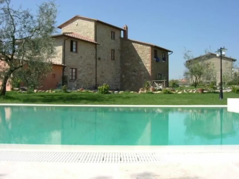 B&B Le Caselle - Image 1