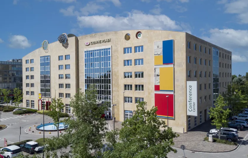 Crowne Plaza Padova by IHG - Image 1