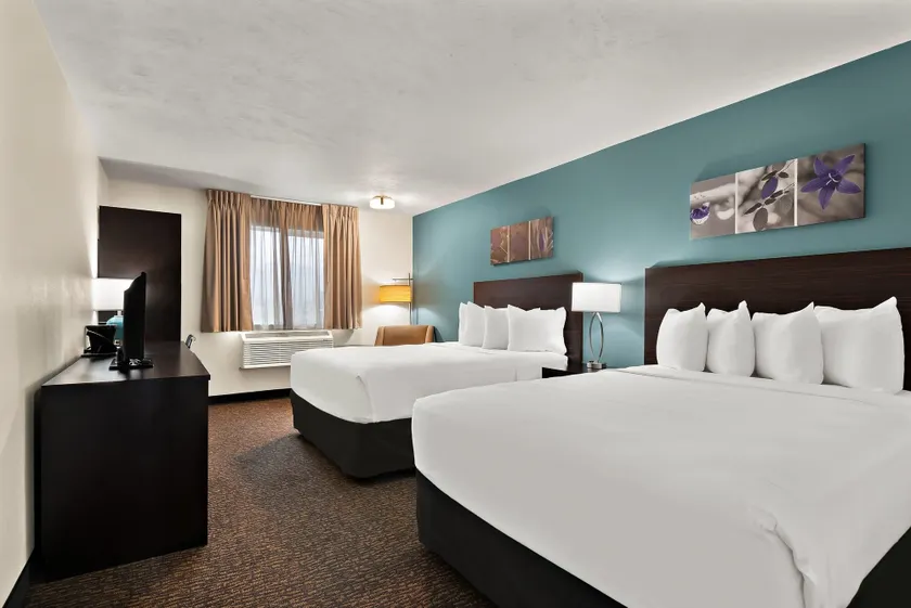 Sleep Inn Kelso Longview - Image 1