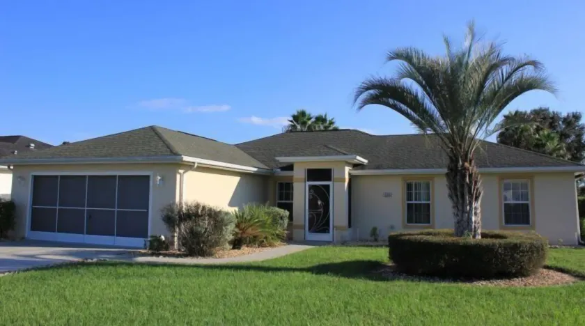 Family villa Bettina - recently remodeled home - Image 1