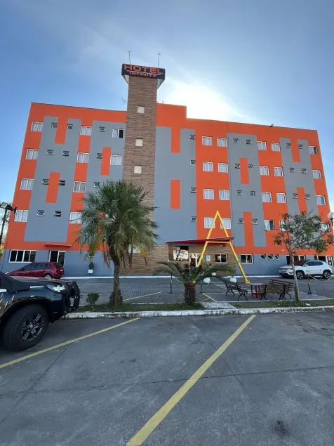 Hotel Infinity - Image 1