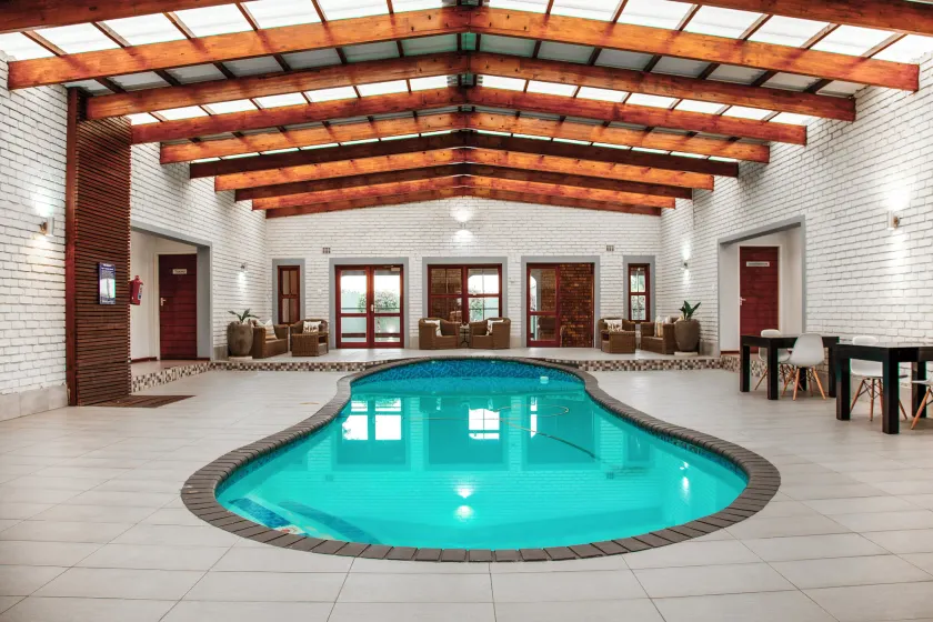 Yalla Yalla Boutique Hotel - Image 1