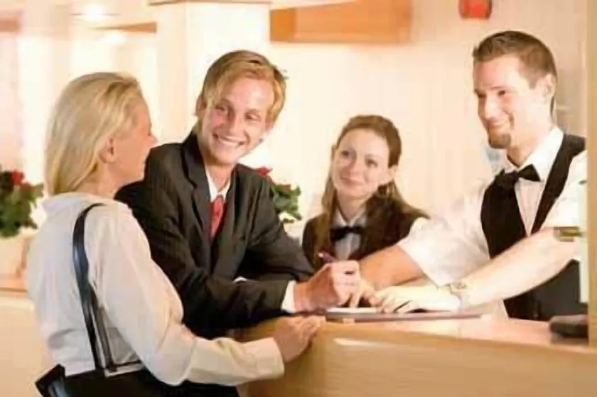 Best Western Hotel Jena - Hall