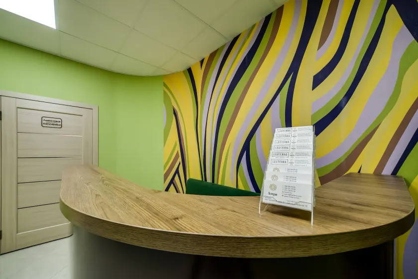 Ostriv Hostel - Image 1