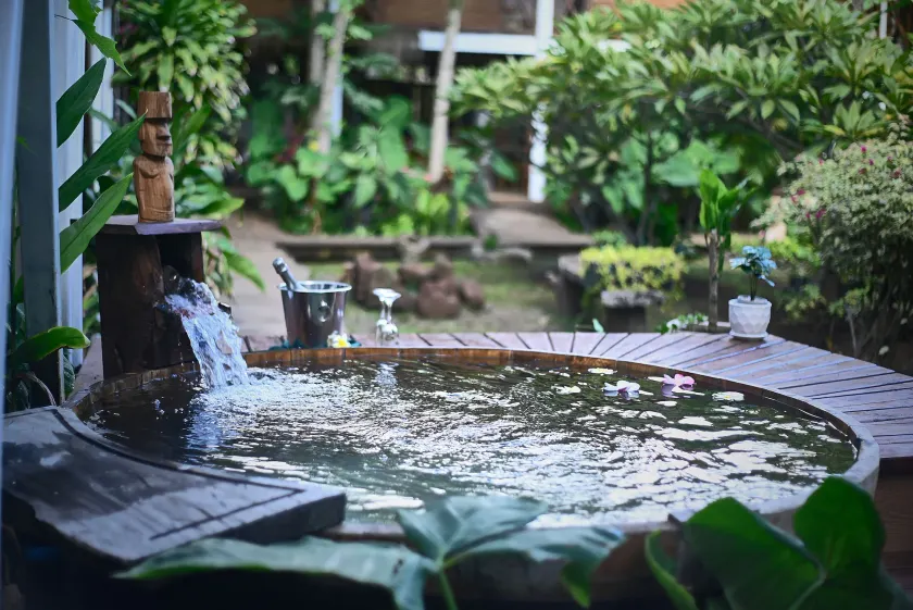 Hare Nua Hotel Boutique - Image 1