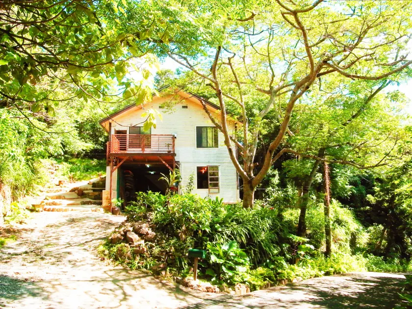 Private Lodge COTENCHI - Image 1