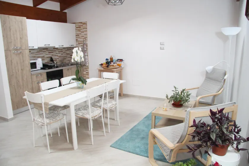 Benvenuti al Sud B&B - Image 1