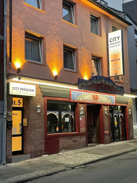City-Pension-Dortmund - Image 1