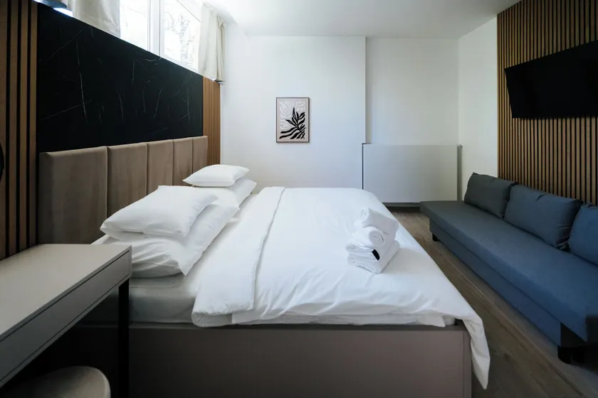 VELUNA One Hotel Salzburg - Image 1