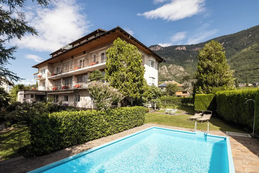 Weingarten Terlan - Rooms & Breakfast - Image 1