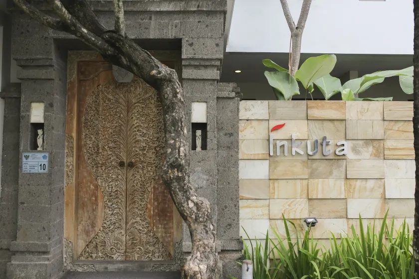 InKuta Residence and Villa - Image 1