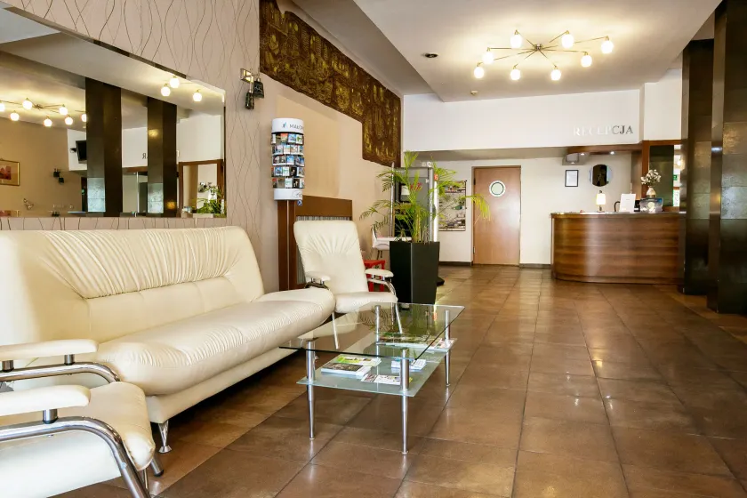 Hotel Solny - Image 1