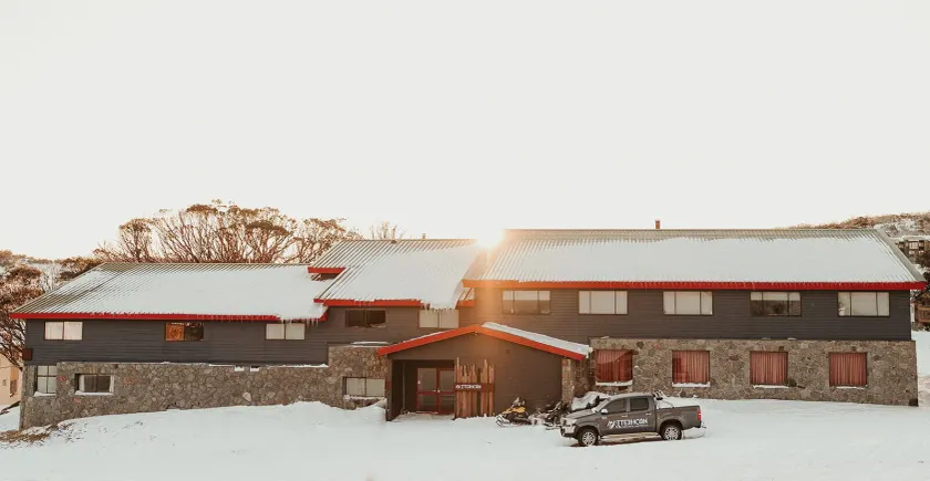 Matterhorn Lodge - Image 1