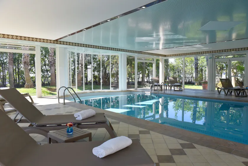 Ostella Spa & Resort - Image 1