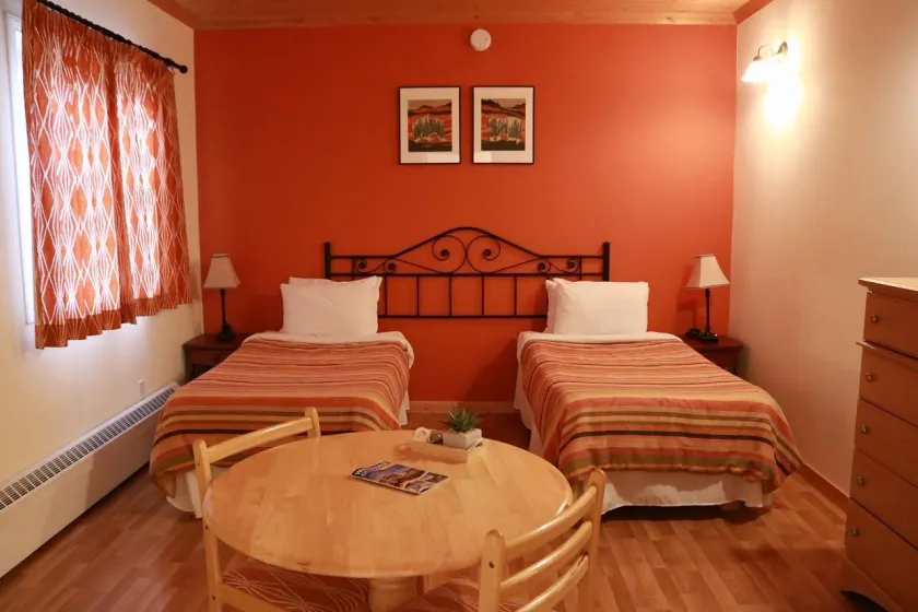 Kaleido Lodge Yukon - Image 1