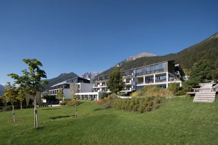 Hotel & Appartements Oberhofer - Image 1