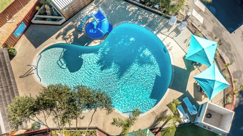 Mandurah Caravan and Tourist Park - Image 1