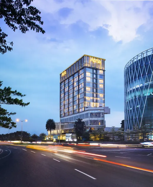 Atria Hotel Gading Serpong - Image 1