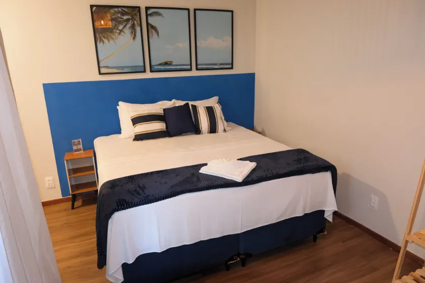 Barra Comfort Pousada - Image 1