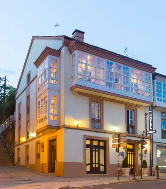 Hotel Herradura - Image 1