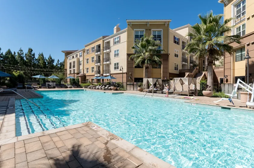 Bluebird Suites in Silicon Valley - Image 1