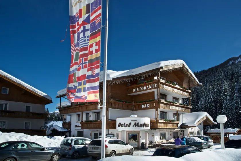 Hotel Malita - Image 1
