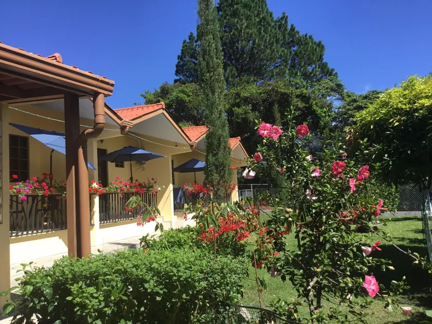 Aparthotel Boquete Apartments - Image 1