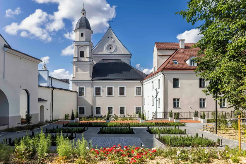 Domus Maria - Image 1