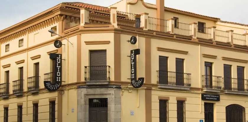 Hotel Julio - Image 1
