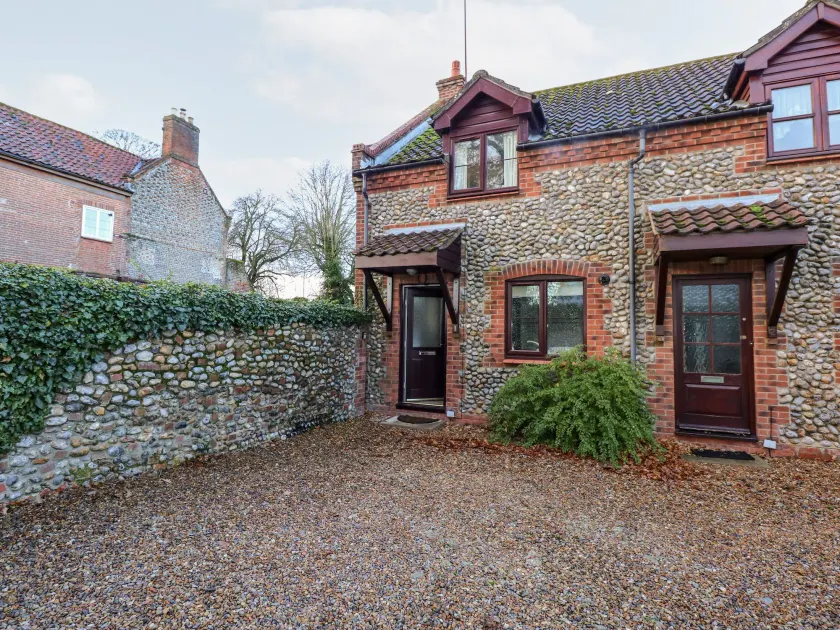 1 Crowlands Cottages - Image 1