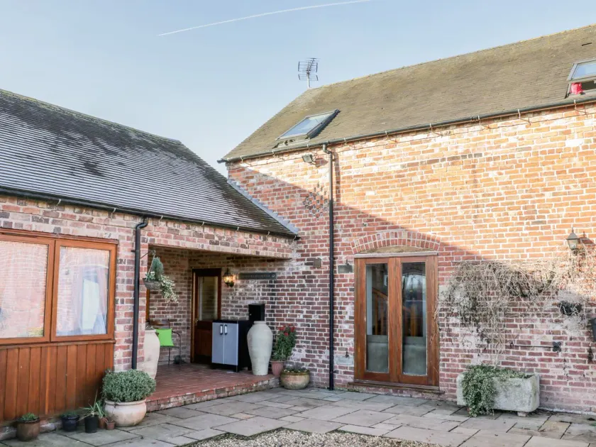 Clun Forest Cottage - Image 1