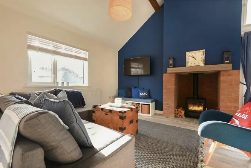 Bowline Cottage - Image 1