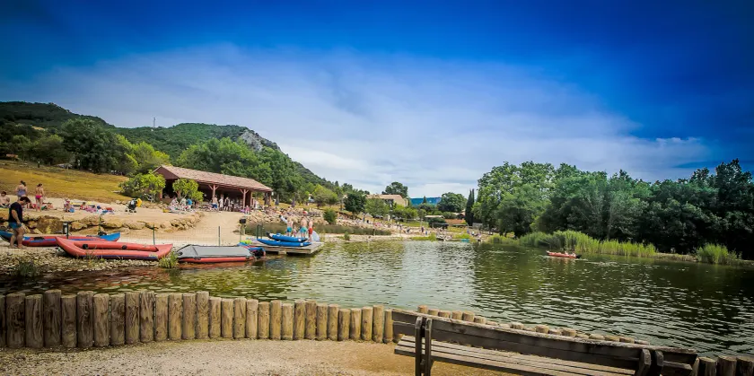 Vayamundo Quillan L'Espinet - Image 1