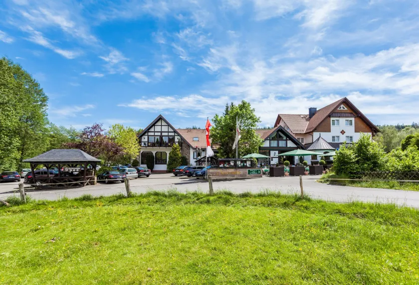 Landgasthof Hessenmühle - Image 1
