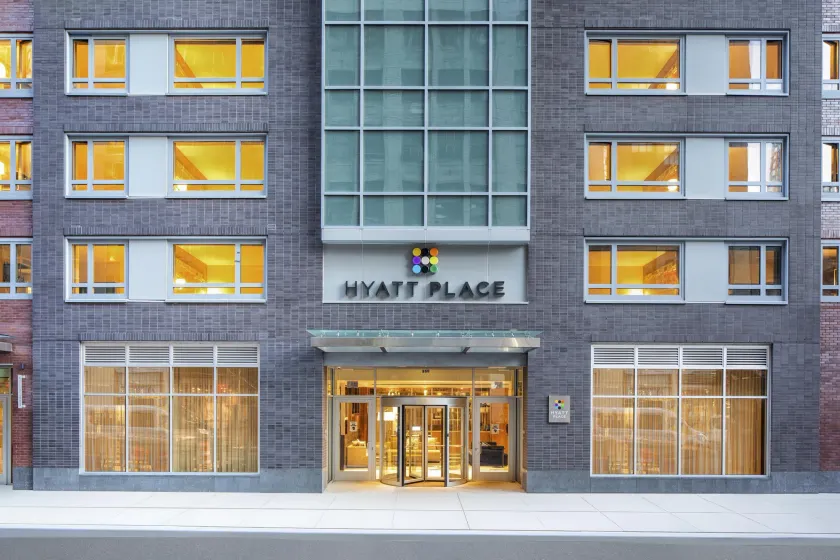 Hyatt Place New York City - Times Square - Image 1