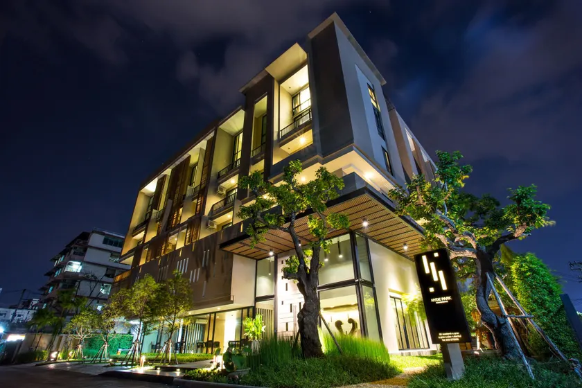 Hyde Park Chiangmai - Image 1
